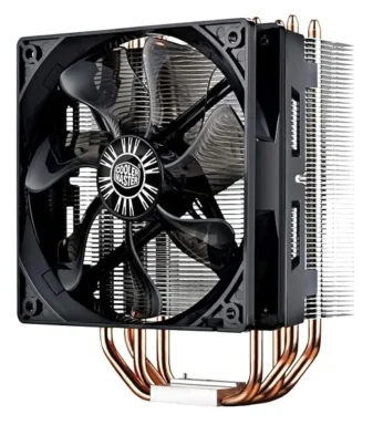 Cooler Master Hyper 212 Evo