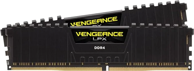 Corsair Vengeance Lpx 32gb 2x16gb Ddr4 3600mhz Cl18