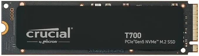 Crucial T700 Pro 1tb
