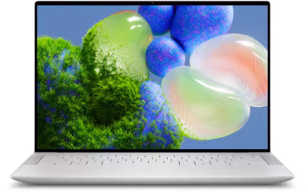Dell Xps 14