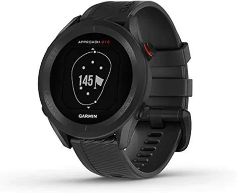 Garmin Approach S12