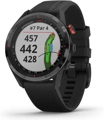 Garmin Approach S62