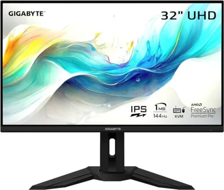 Gigabyte M32u