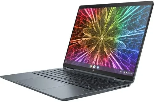 Hp Elite Dragonfly Chromebook