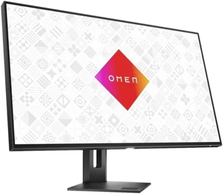 Hp Omen 27u
