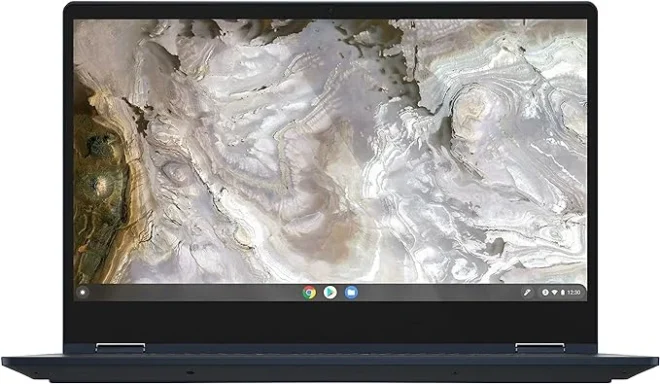 Lenovo Flex 5i Chromebook Plus