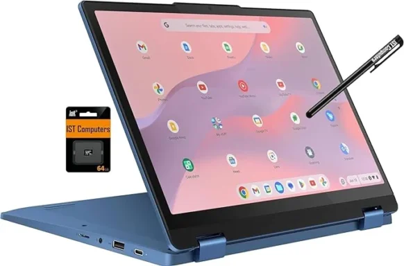 Lenovo Ideapad Flex 3 Chromebook