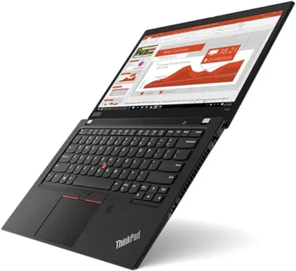 Lenovo Thinkpad T490