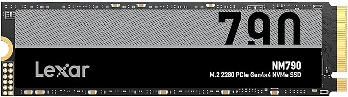 Lexar Nm790 1tb