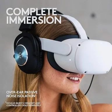 Logitech G Pro Gaming Headset