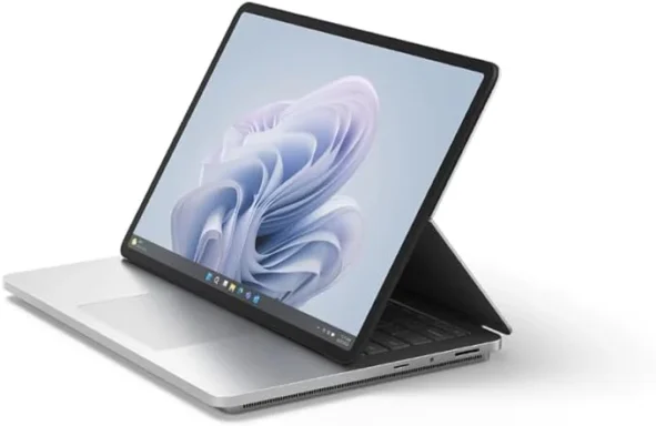 Microsoft Surface Laptop Studio