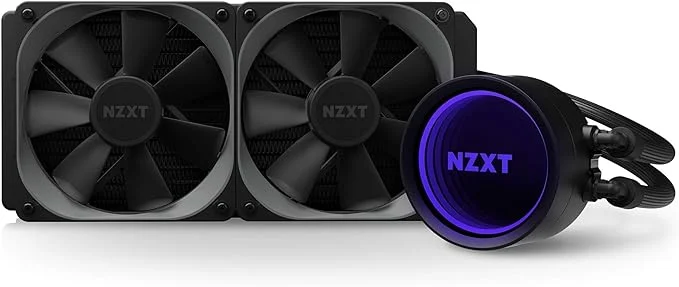 Nzxt Kraken X53