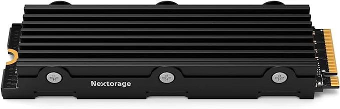 Nextorage Nem Pa 2tb4tb