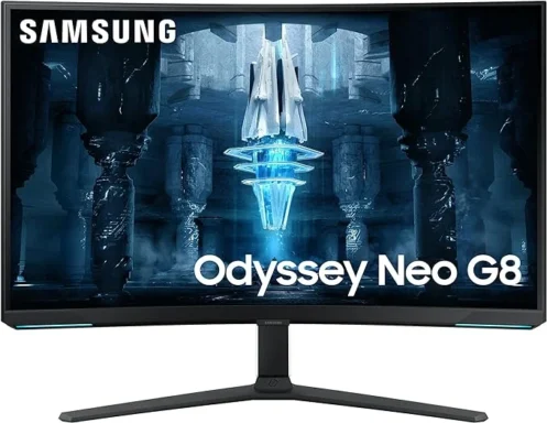 Samsung Odyssey Neo G8 S32bg85