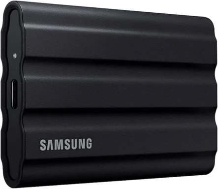 Samsung T7 Shield 1tb