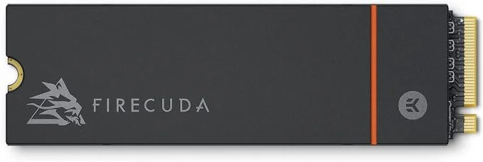 Seagate Firecuda 530 2tb