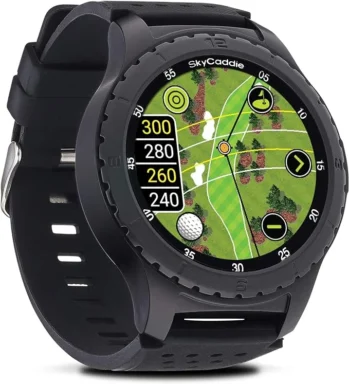 Skycaddie Lx5