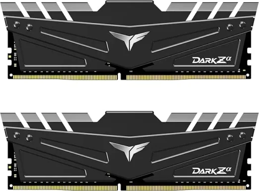 Teamgroup T Force Dark Za 32gb 2x16gb Ddr4 3600mhz Cl18
