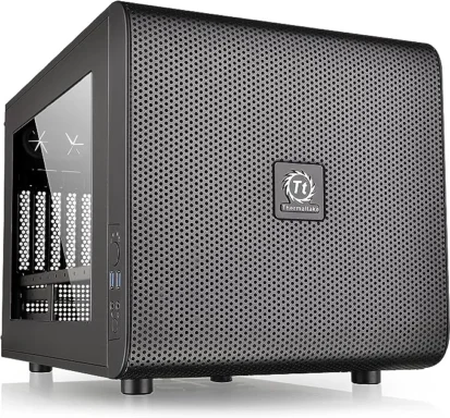 Thermaltake Core V21