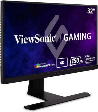 Viewsonic Elite Xg320u
