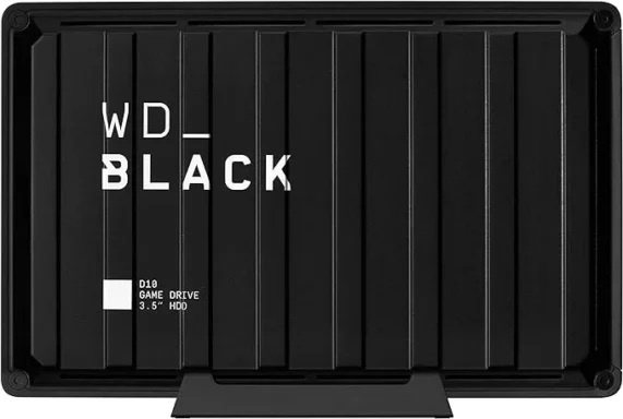 Wd Black 8tb