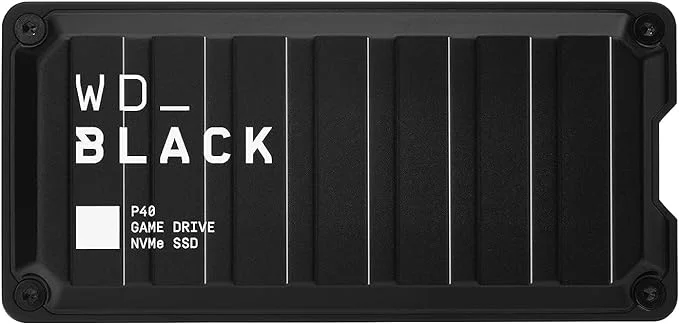 Wd Black P40 1tb