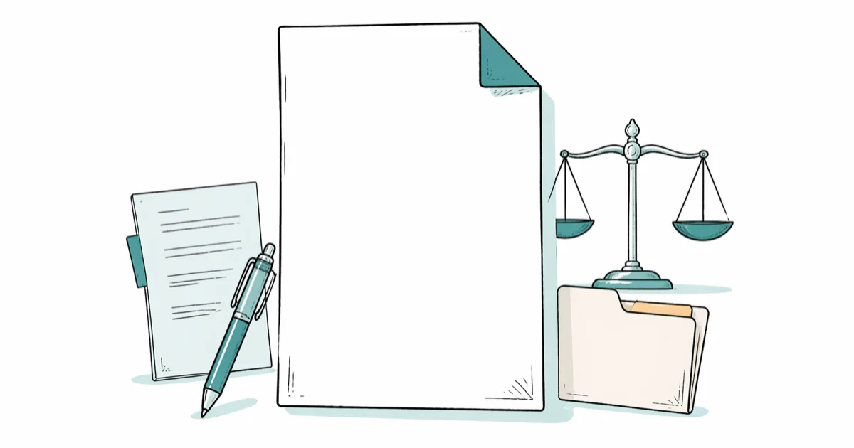 Legal Paper Size: Dimensions, Uses, and How It Compares cover image