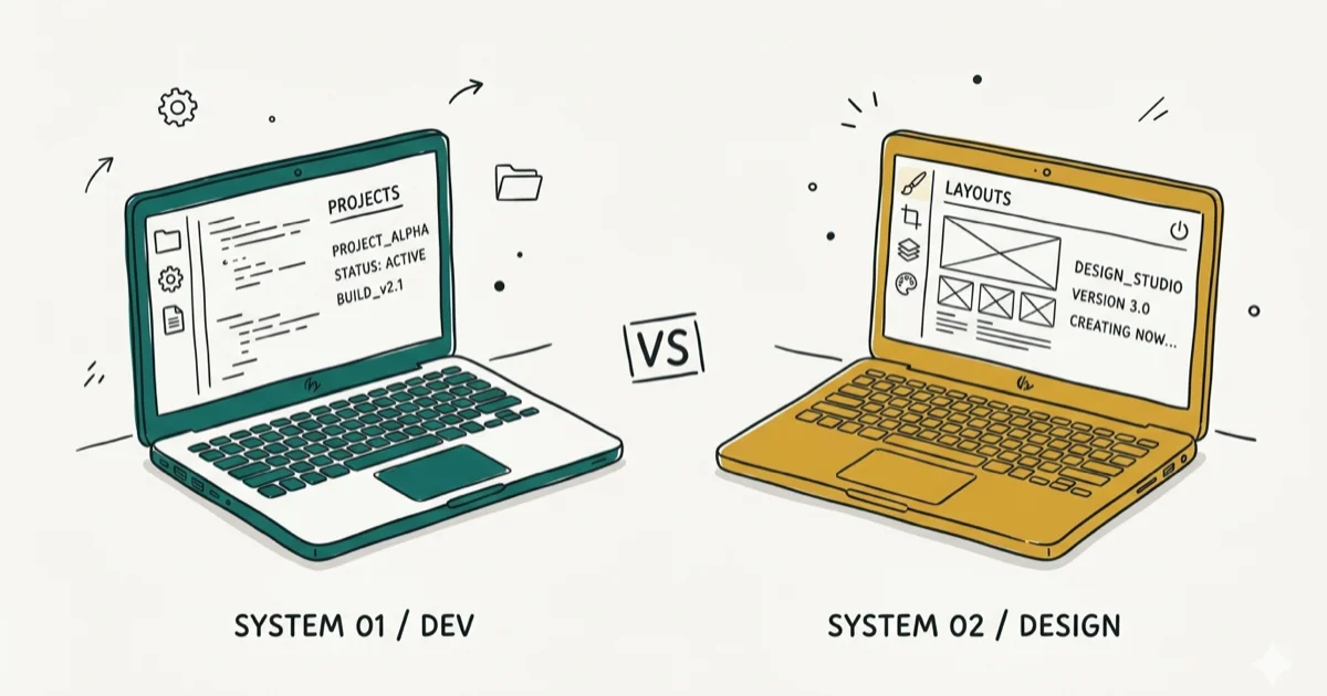 Lenovo vs HP: Which Laptop Brand Is Better in 2026? cover image