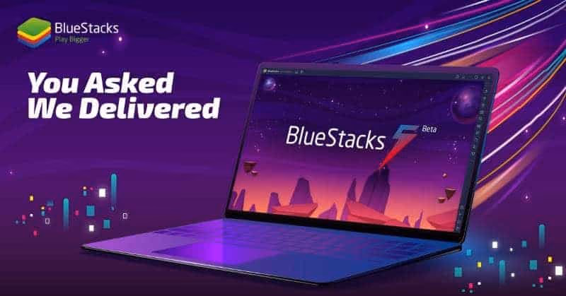 Lightweight Android Emulators - BlueStacks