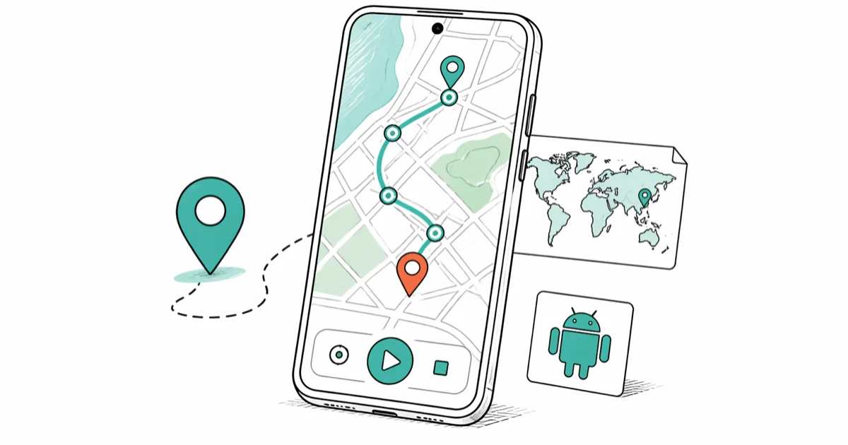 Lockito Review: Best GPS Simulator App for Android in 2026 cover image