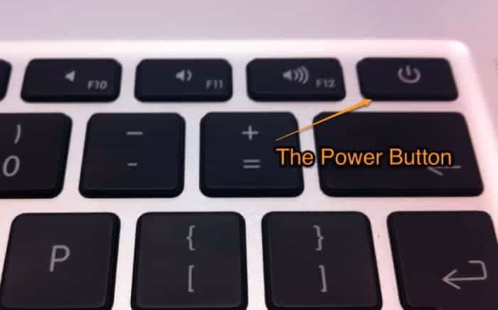 Solution in the Form of a Power Cycle