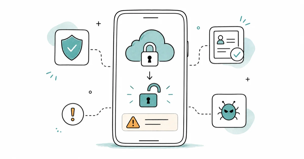 MacCrunch Review: Is This iCloud Unlock Service Legit? cover image