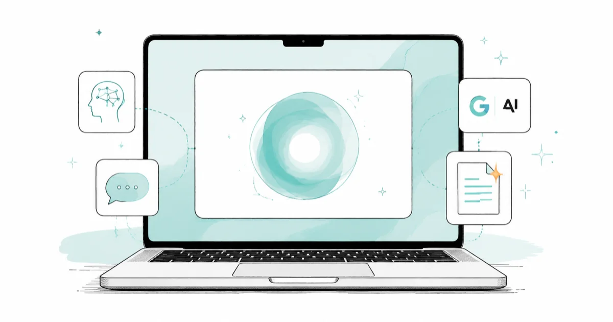 macOS 27 AI Features: Apple Intelligence, Siri, and Gemini cover image