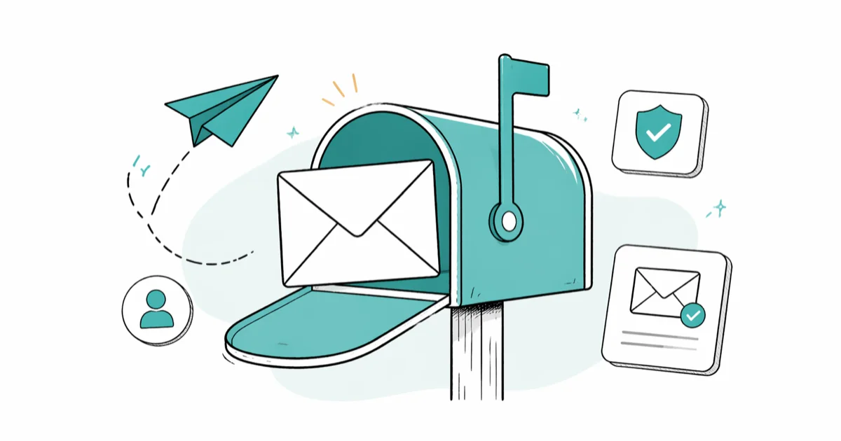 Mailinator Review: Free Public Disposable Email in 2026 cover image