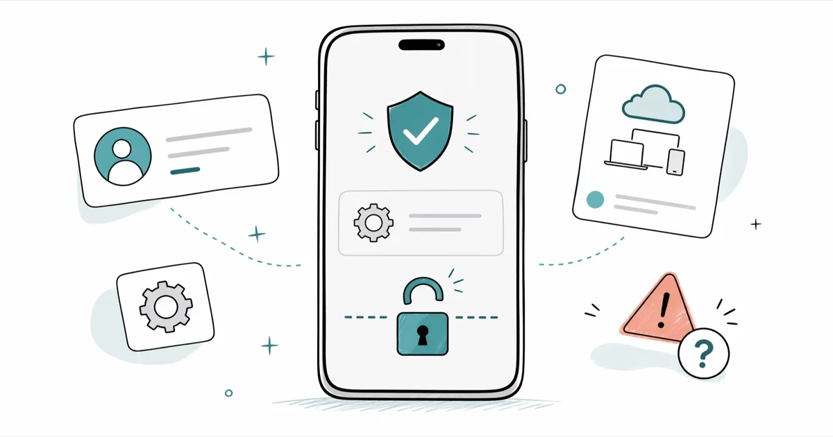 Best MDM Bypass Tools for iOS in 2026: What Actually Works cover image