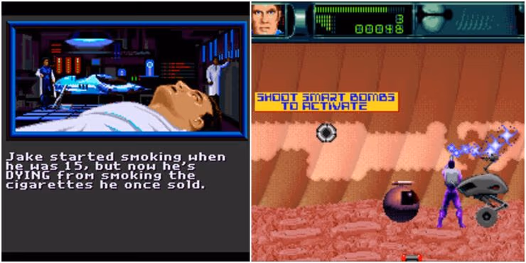 Rex Ronan: Experimental Surgeon