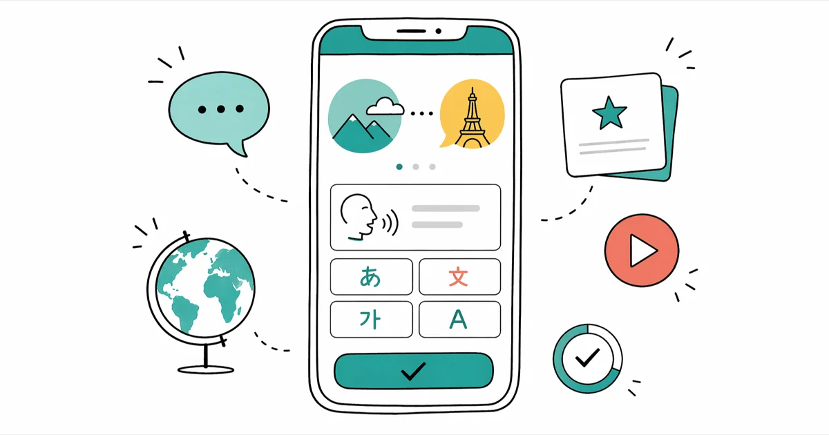 Memrise Review: Honest Take on the Flashcard Language App cover image
