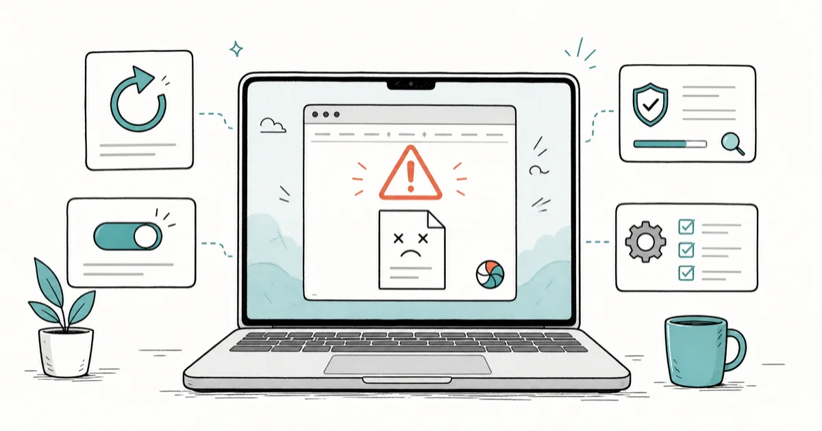 Microsoft Word Keeps Crashing on Mac: 9 Fixes That Work cover image