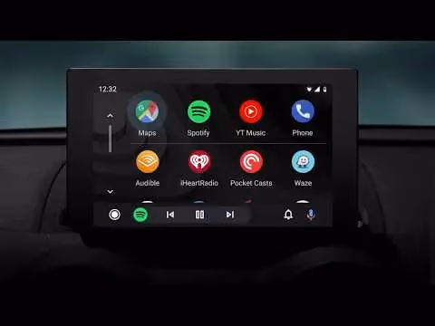 Android Auto