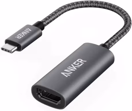 Usb C To Hdmi Adapter