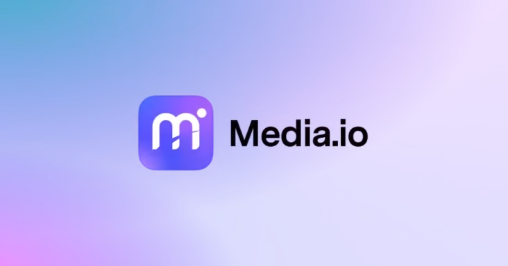 Media.io