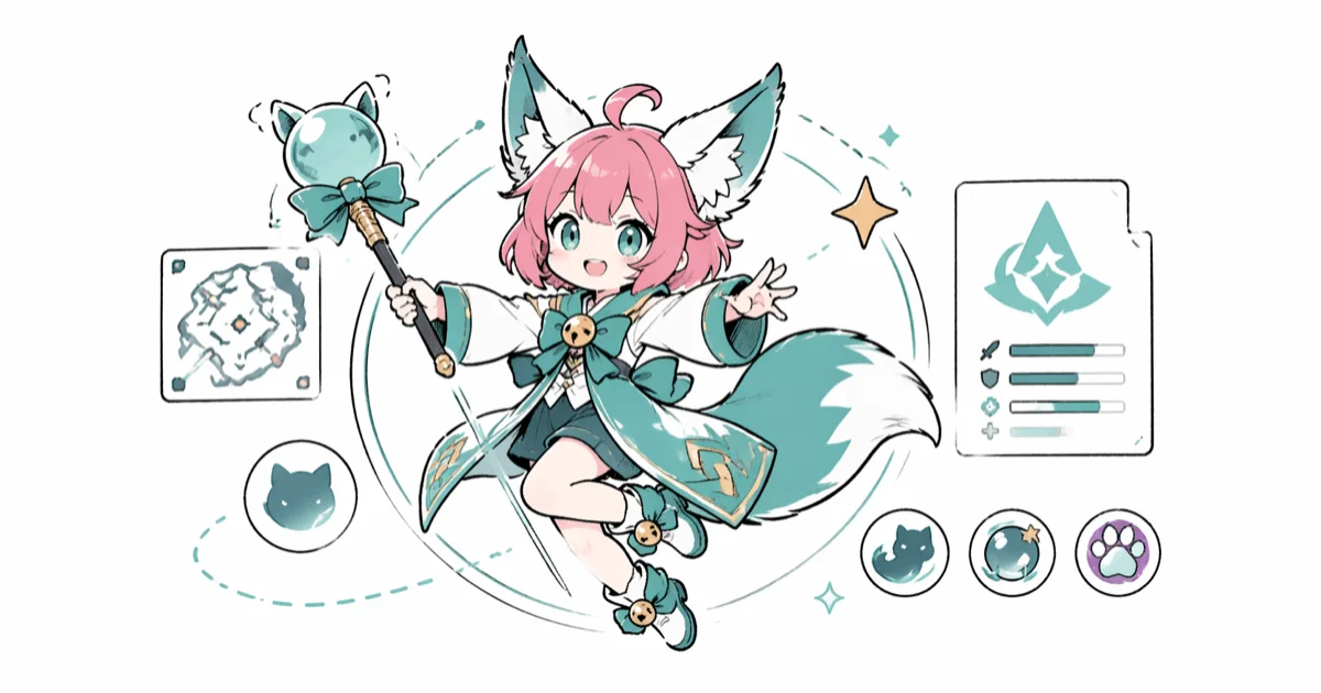 Mobile Legends Nana: Skills, Build, and Combo Guide 2026 cover image