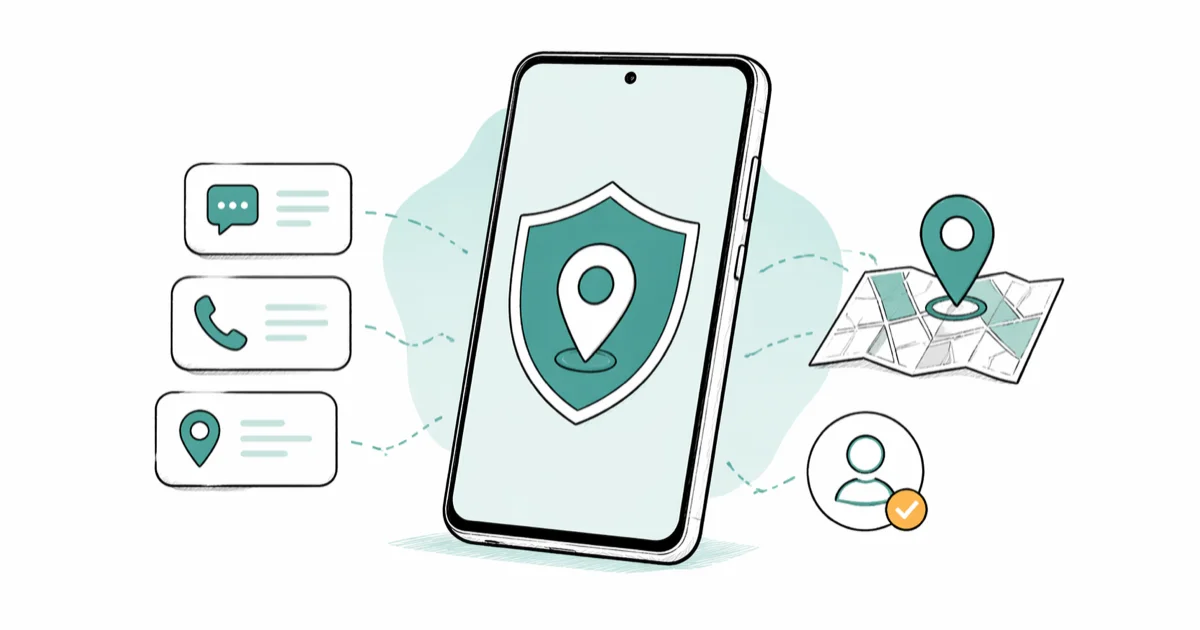 Mobile Tracker Free Review: Lawful Use and Safer Picks cover image