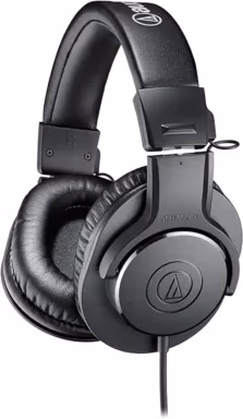 Audio Technica Ath M20x