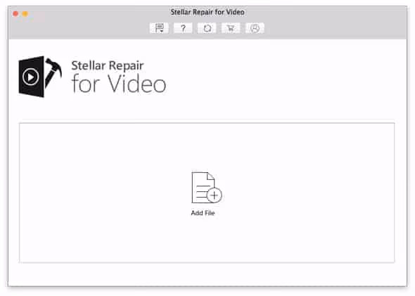 Stellar Repair for Video