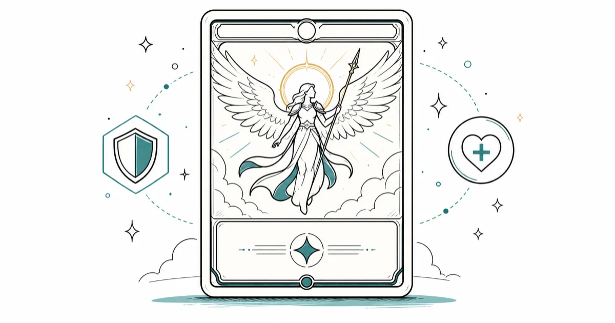 MTG Best Angels: 10 Top Magic: The Gathering Cards (2026) cover image