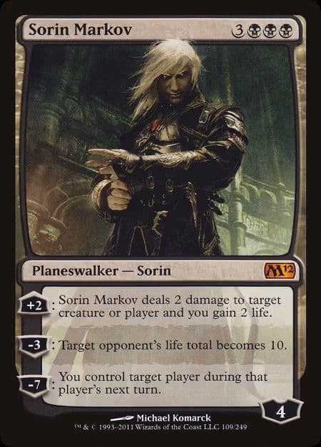 Sorin Markov (CMC:6)