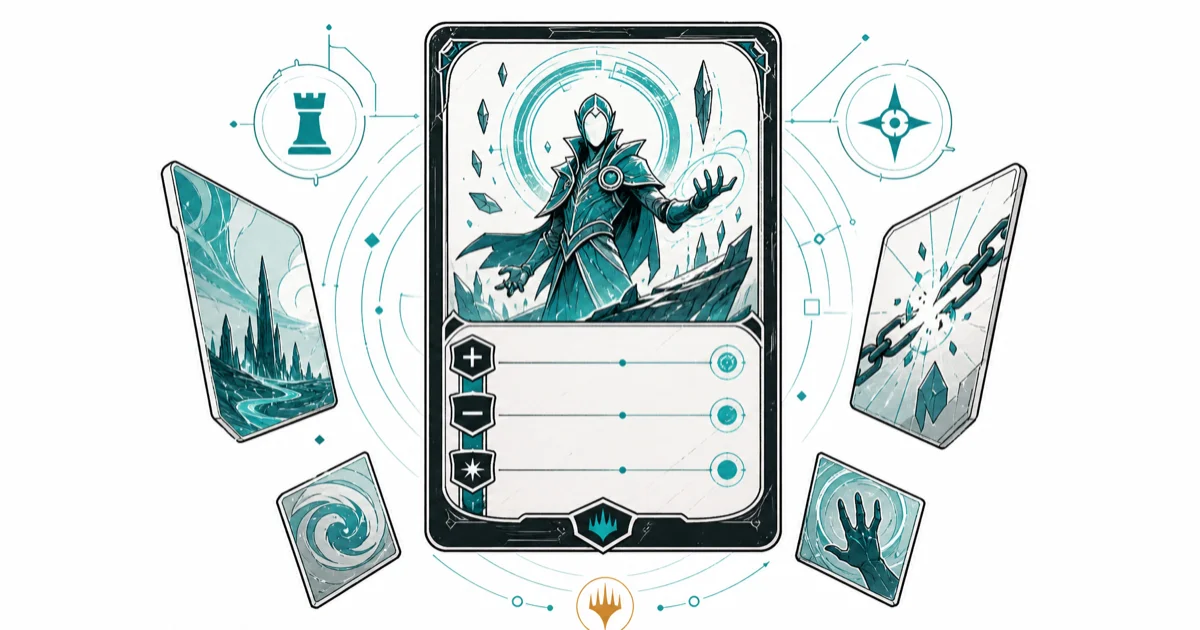10 Best Planeswalker Cards in MTG: Top Magic Picks cover image