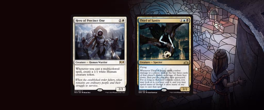 Hero of Precinct One X4