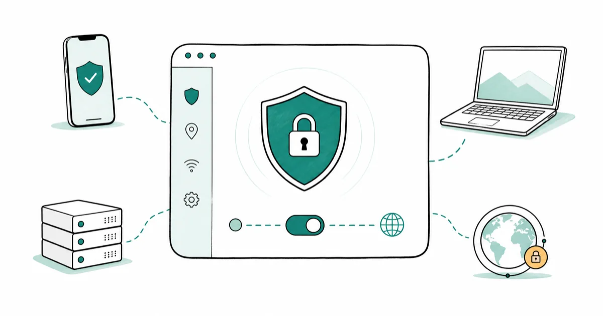 Mullvad VPN Review 2026: Is It the Most Private VPN?